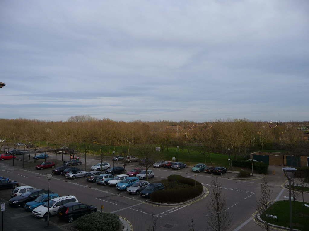 6 Merrivale Mews, Central Milton Keynes